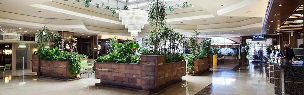 Hotel Evenia Olympic Garden Lloret de Mar Exterior foto
