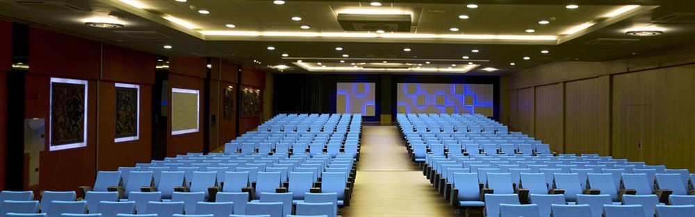 Hotel Evenia Olympic Garden Lloret de Mar Exterior foto