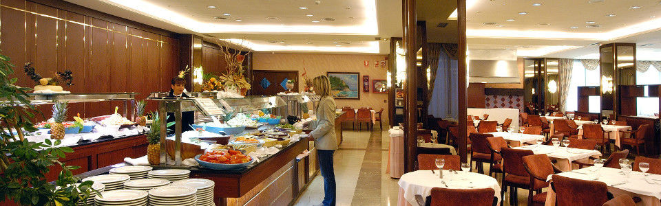 Hotel Evenia Olympic Garden Lloret de Mar Exterior foto